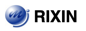 RIXIN Logo