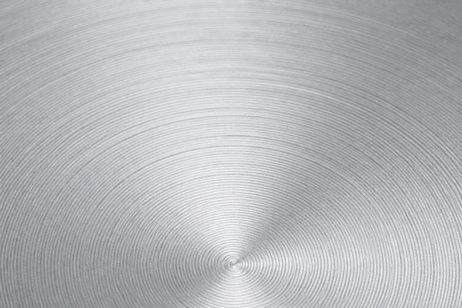 Aluminum Alloys macro surface texture for precision grinding