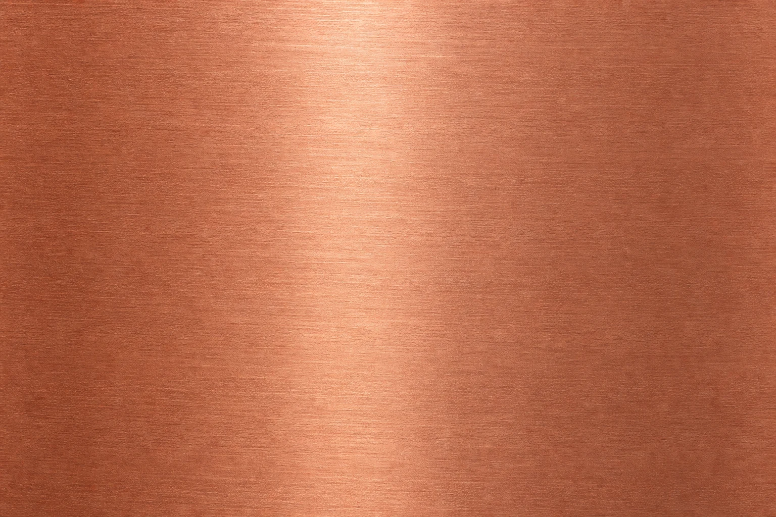 Copper and Copper Alloys macro surface texture for precision grinding