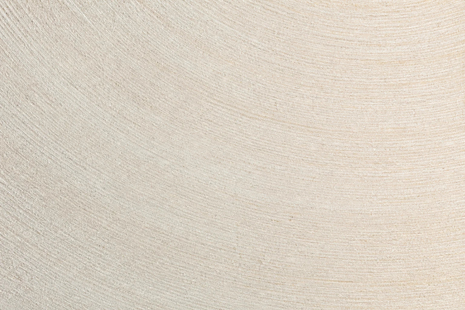 Nylon / Polyamide macro surface texture for CNC milling