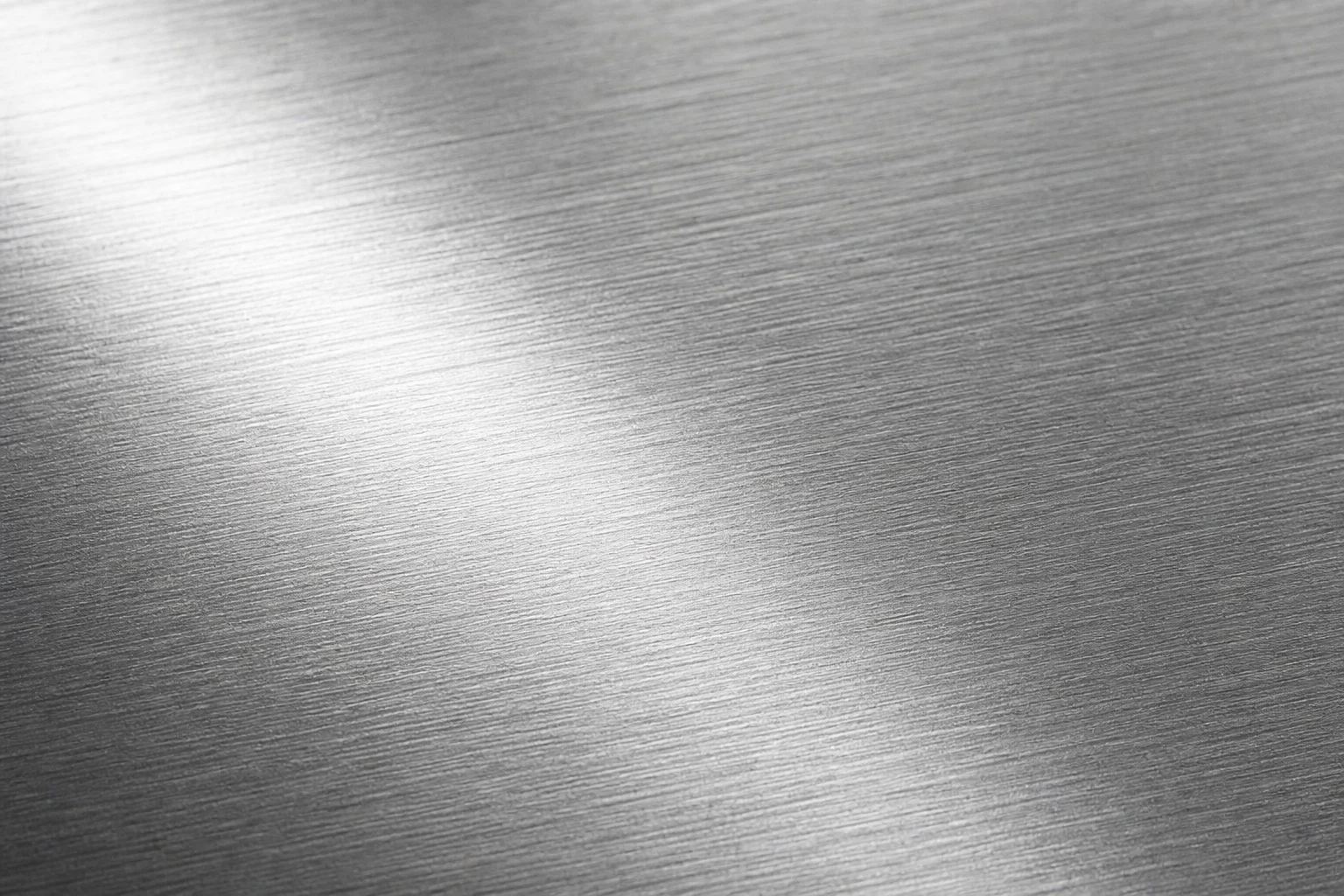 Stainless Steel macro surface texture for precision grinding