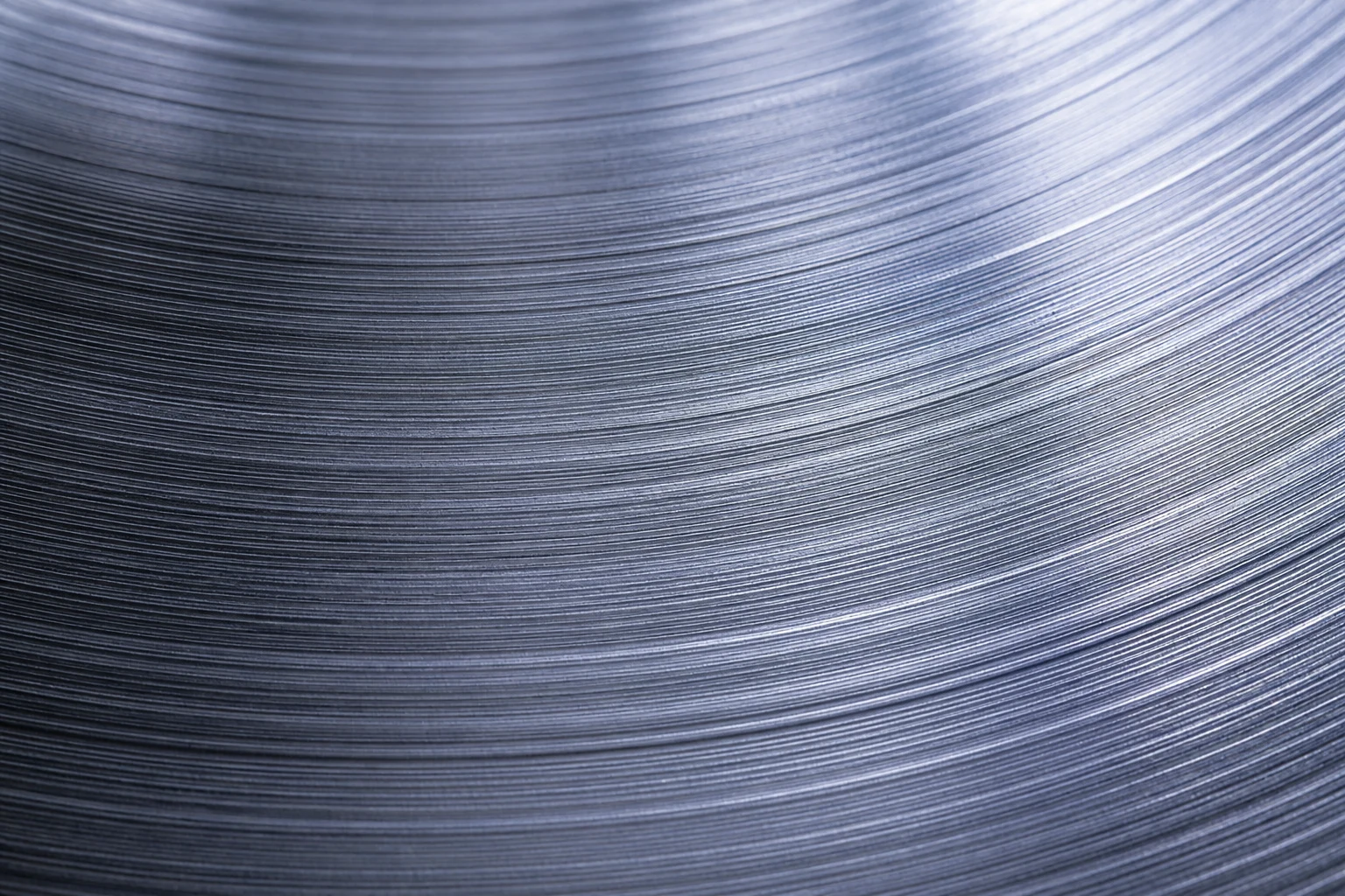Titanium Alloys macro surface texture for CNC milling
