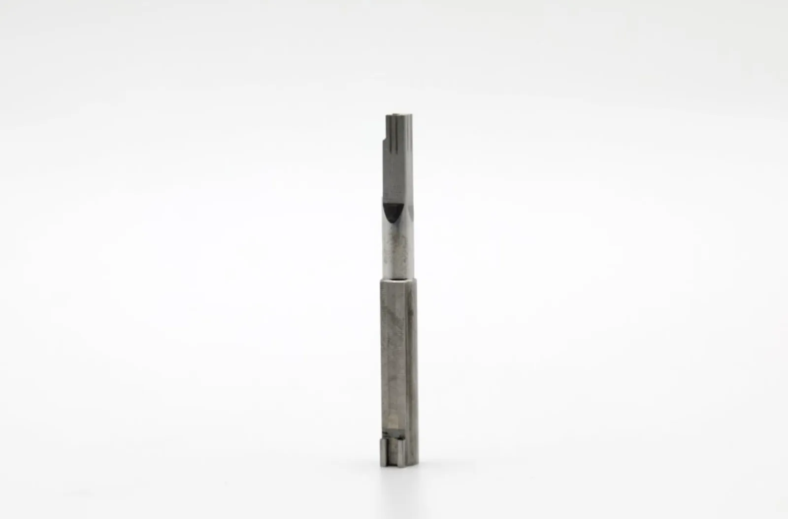 Mold parts gallery image 005 for precision tooling components
