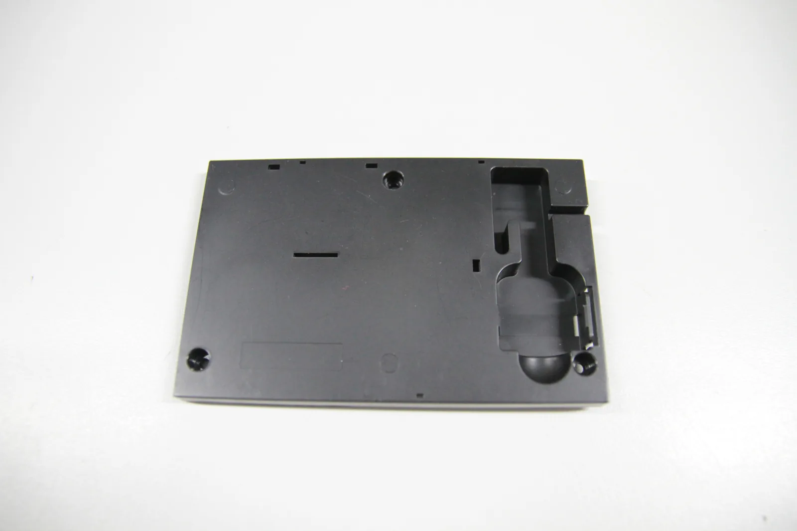 Automotive gallery image 23 showing precision machined component