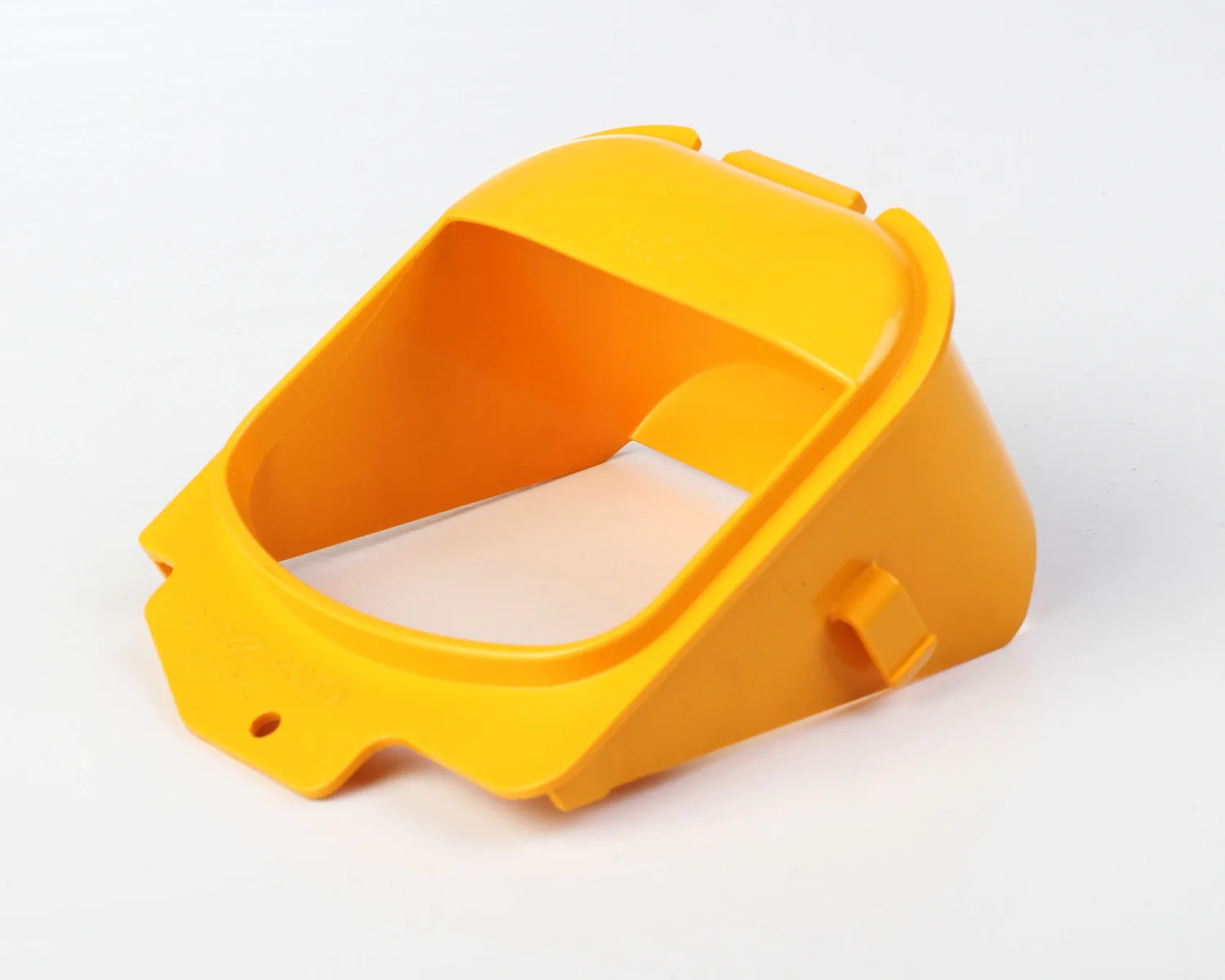 Automotive gallery image 589 showing EDM cavity feature