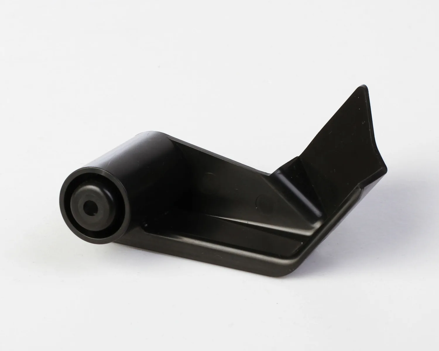 Automotive gallery image 592 showing cylindrical machined part