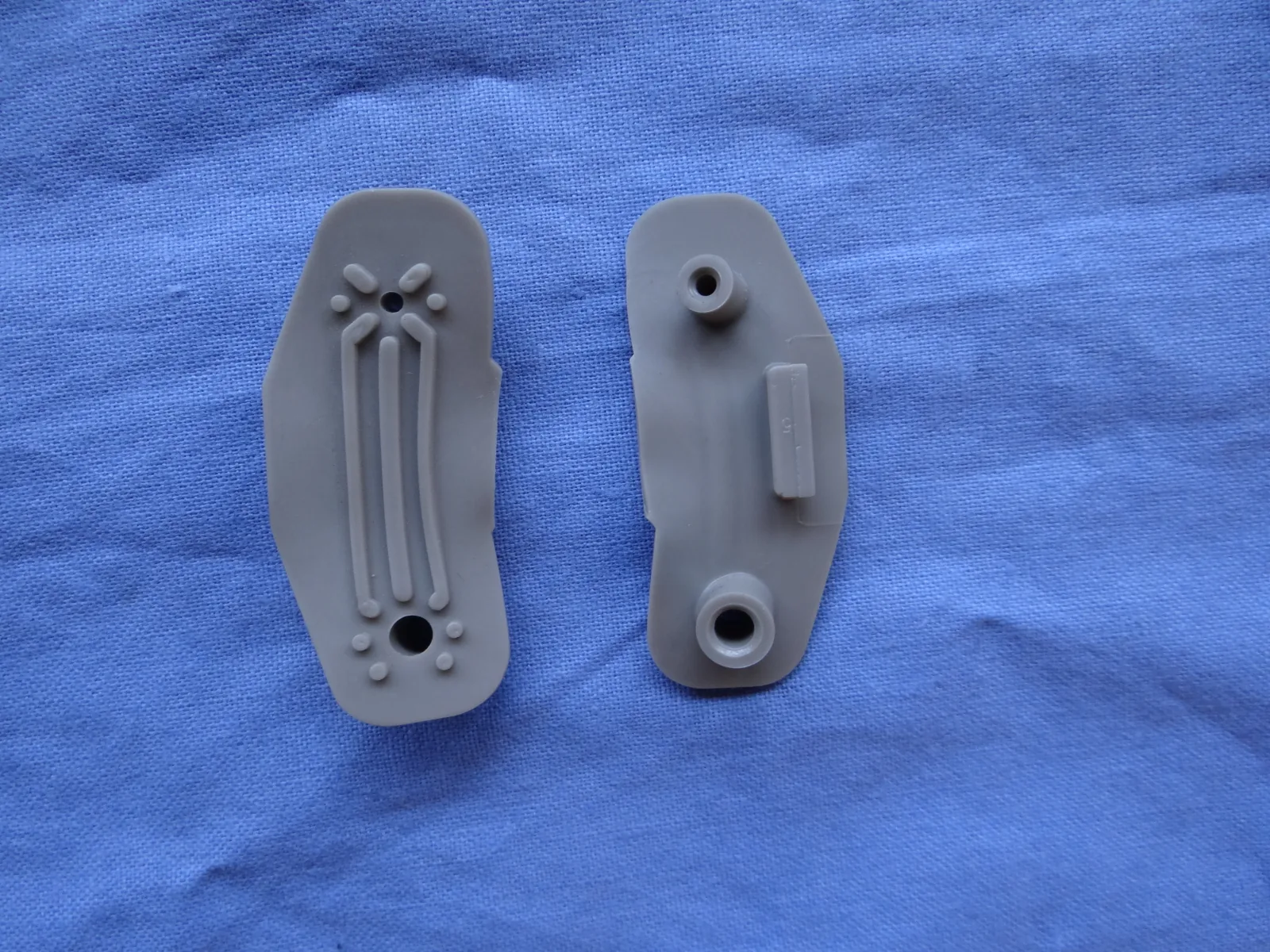 Medical precision component