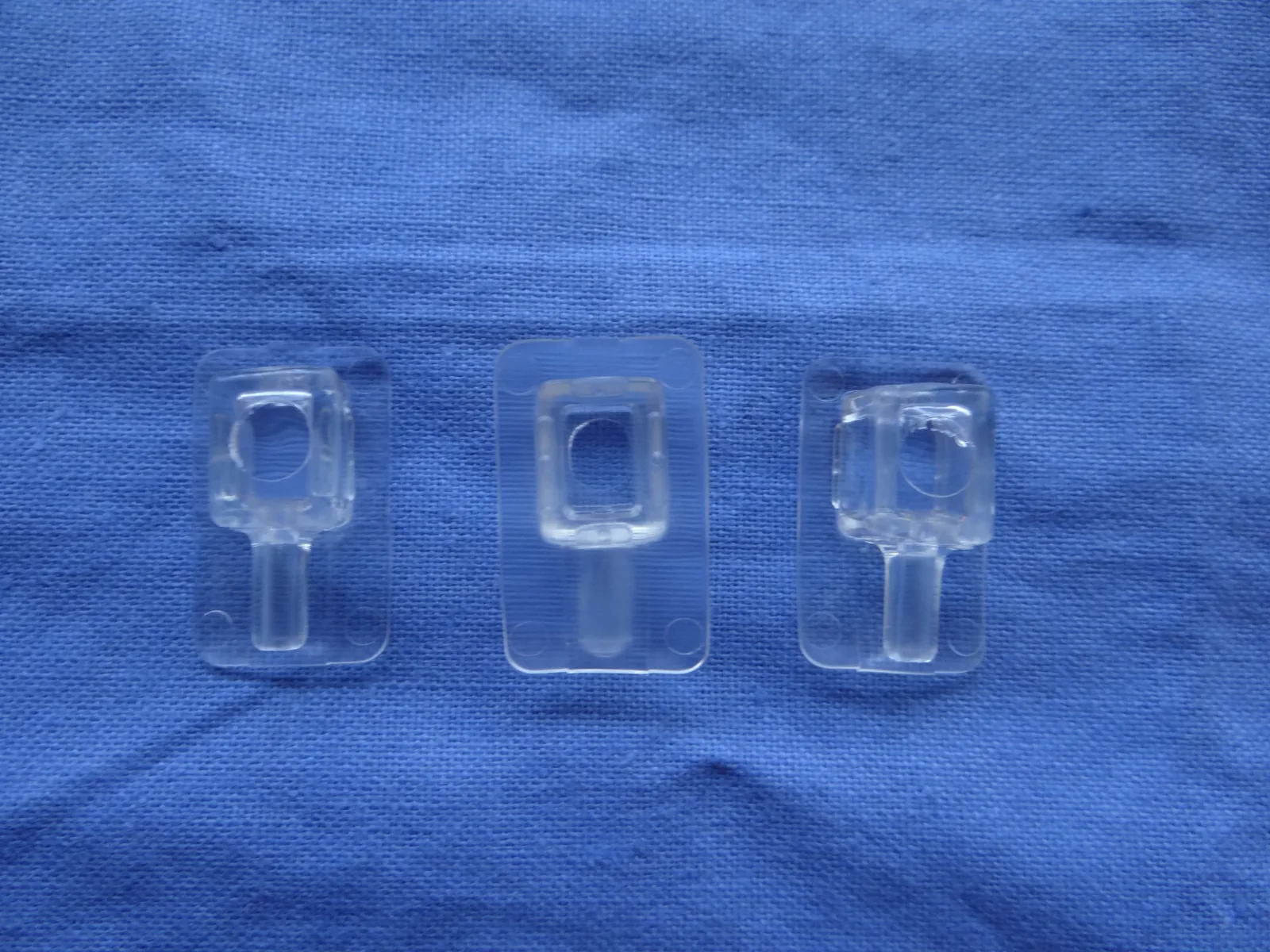 Medical precision component