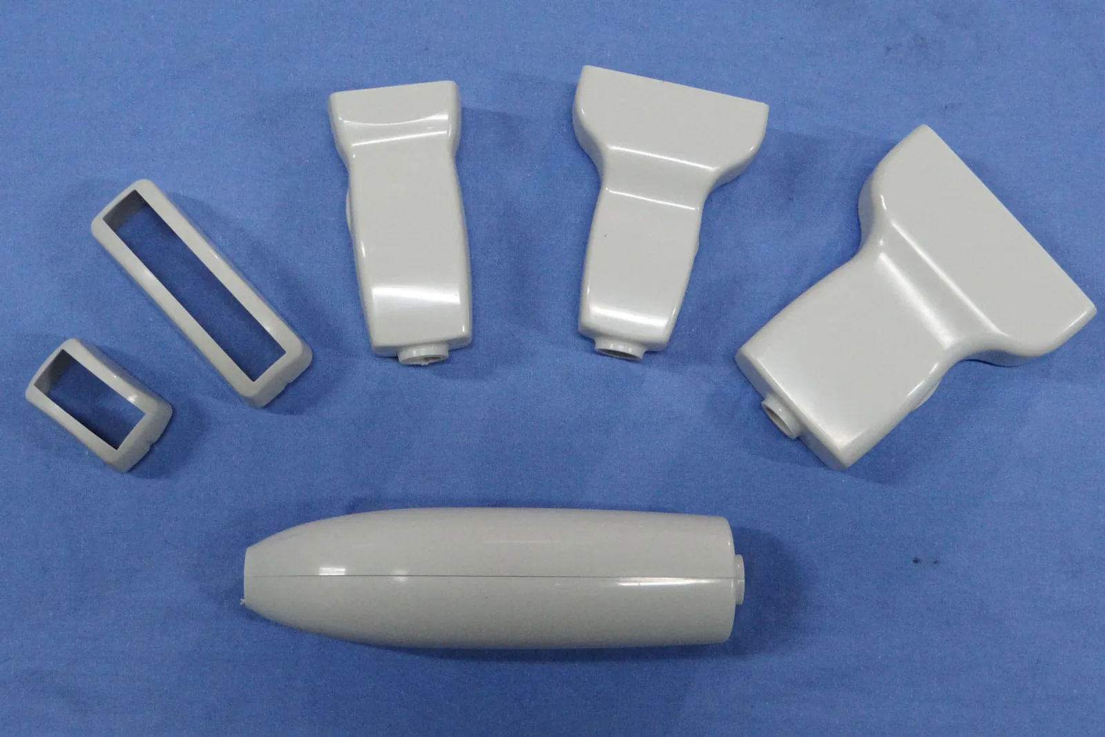 Medical precision component