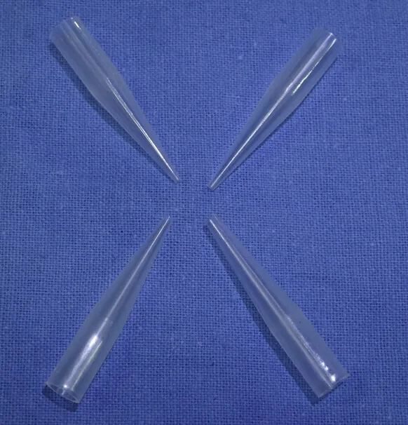 Medical gallery image m5 showing traceable micro-channel part