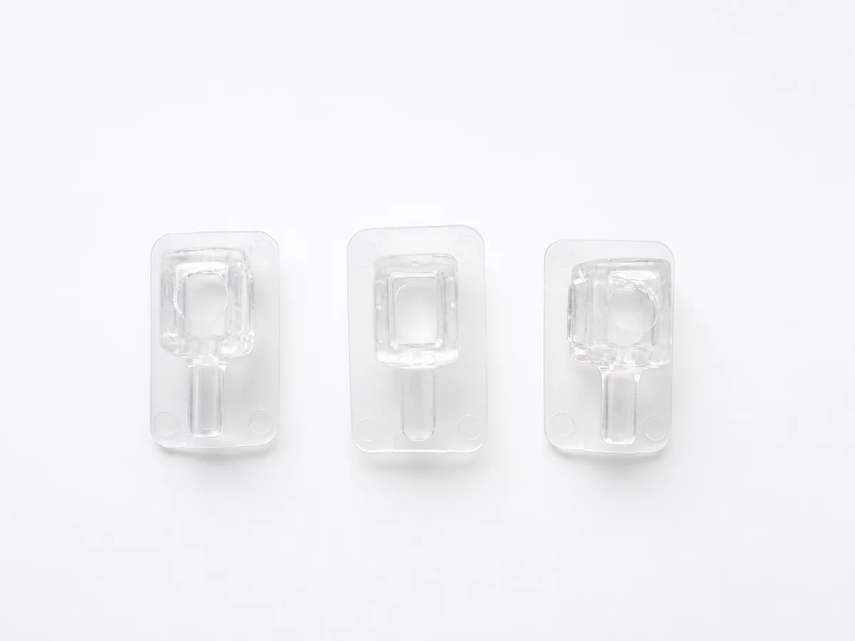 医療用精密部品